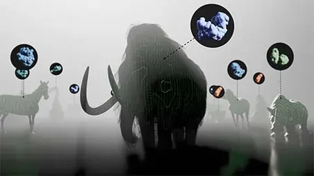 De La Fuente Lab - AI-driven discovery of a whole new world of antibiotics