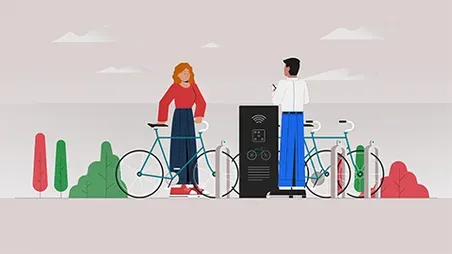 DIAMOND - Improving gender inclusion in current and future transport systems