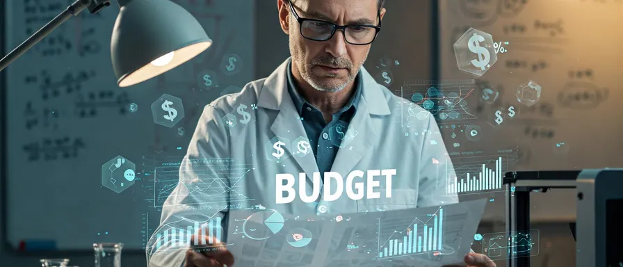 Can you Reallocate Funds in your Grant to Make a Video about your Project?