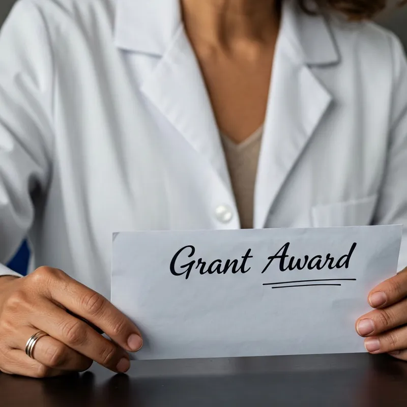 Related to increase your research grant success rate with this one strategy