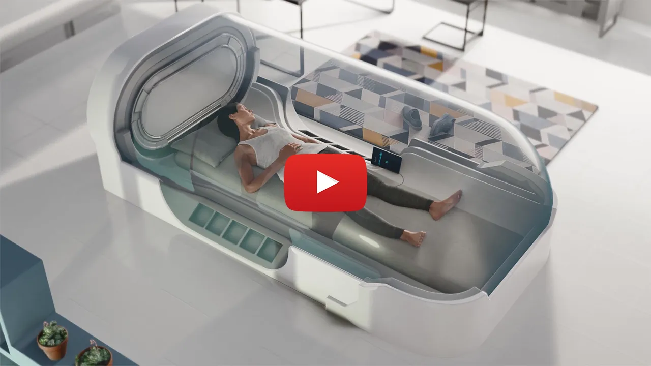 MAGNAMED explainer video