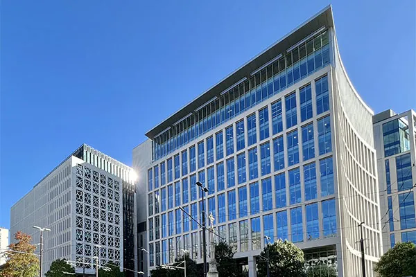 United Kingdom Office