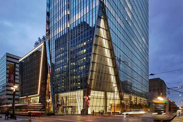 United States Office