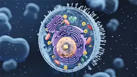 Autophagy - The orderly degradation and recycling of cellular components